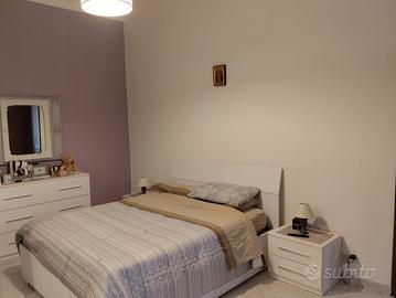 Letto contenitore piu materasso