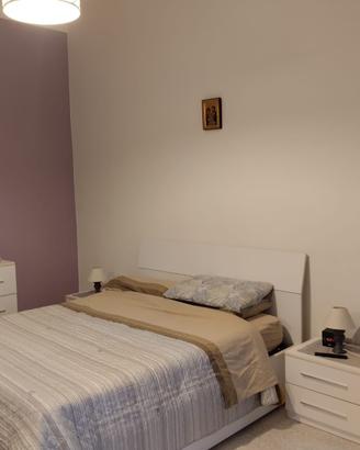 Letto contenitore piu materasso