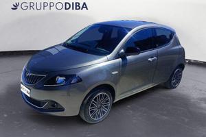 Lancia Ypsilon III 2021 1.0 firefly hybrid Un...