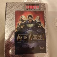 Age of Wonders 2 Pc