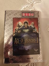 Age of Wonders 2 Pc