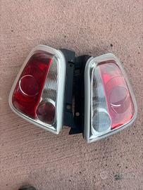 Fari posteriori fiar 500