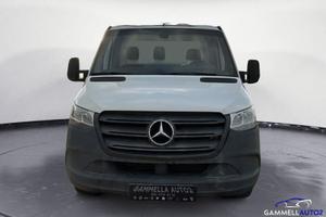 Mercedes-Benz Sprinter F37/35 314 CDI TN Furgone