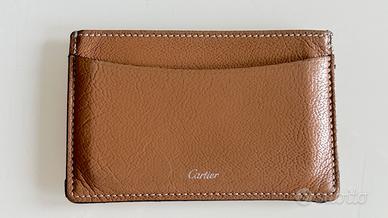 Cartier Card holder