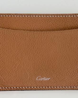 Cartier Card holder