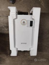 CALDAIA  METANO 24 KW RINNAI
