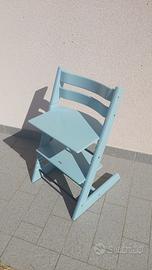 Sedia Stokke Tripp Trapp