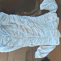 vestito da principessa 