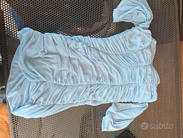 vestito da principessa 