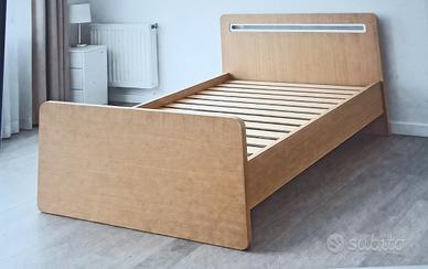 letto singolo