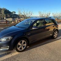 Volkswagen Golf Highline Business 1.4 TGI (metano)
