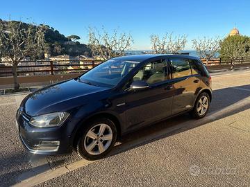Volkswagen Golf Highline Business 1.4 TGI (metano)