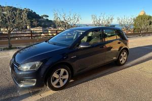 Volkswagen Golf Highline Business 1.4 TGI (metano)