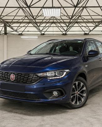 FIAT Tipo 5porte II 2021 - Tipo 5p 1.3 mjt CityLif