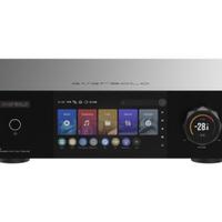 Nuovo Streamer HiEnd EverSolo DMP-A10