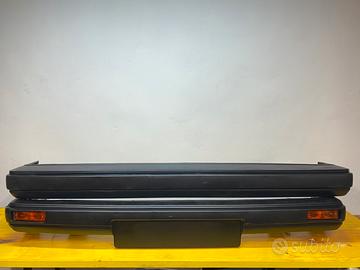 Paraurti ant+post  piccoli Golf mk2