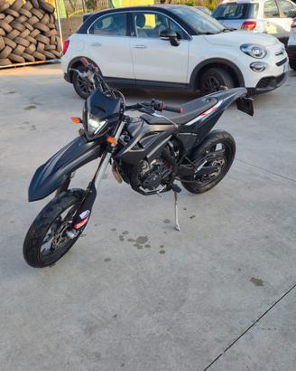 Beta RR 125 4t T 2024