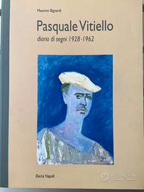 Pasquale Vitiello - diario di segni 1928 - 1962