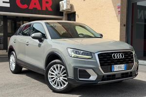 AUDI Q2 1.6 TDI S tronic Design SPORT (NESSUN VI