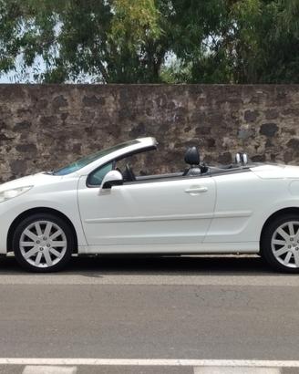 Peugeot 207 - 2010