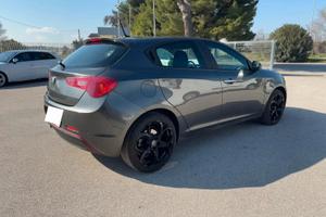 Giuglietta 1.6 120cv