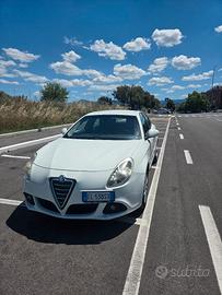 Alfa Romeo Giulietta 1.6 105cv diesel