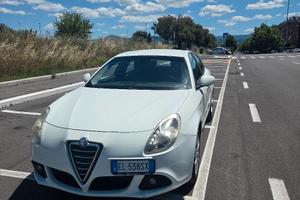 Alfa Romeo Giulietta 1.6 105cv diesel