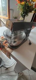 Planetaria Kenwood
