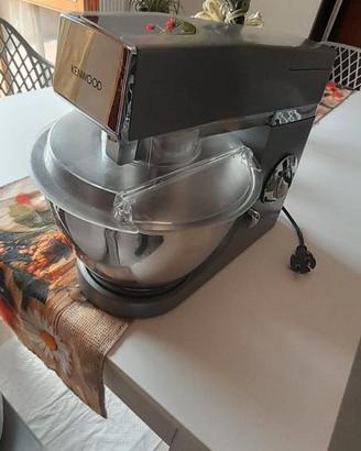 Planetaria Kenwood