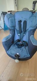 seggiolino auto Bebè Confort