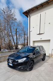 Nissan qashqai 1.6 dci N-tec DPF 130 CV