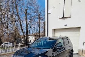 Nissan qashqai 1.6 dci N-tec DPF 130 CV