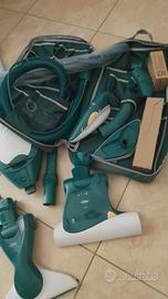 Aspirapolvere folletto vk140