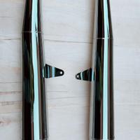 Scarichi Lafranconi RC per Moto Guzzi Calofornia