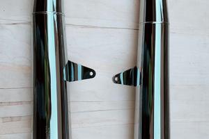 Scarichi Lafranconi RC per Moto Guzzi Calofornia