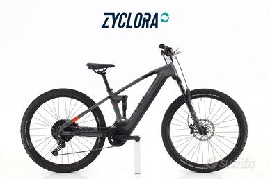 Cube Stereo Hybrid Pro t.M