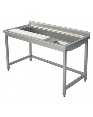 Lavello pesce carne verdure Zanussi Electrolux