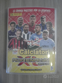 Card Adrenalyn XL 2017/18 + Russia 2018 + Futera