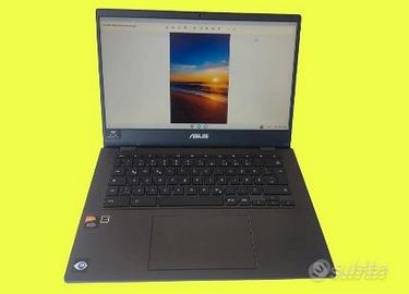 Asus CM1402CMA-EK004 Chromebook nuovo