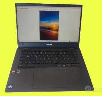 Asus CM1402CMA-EK004 Chromebook nuovo
