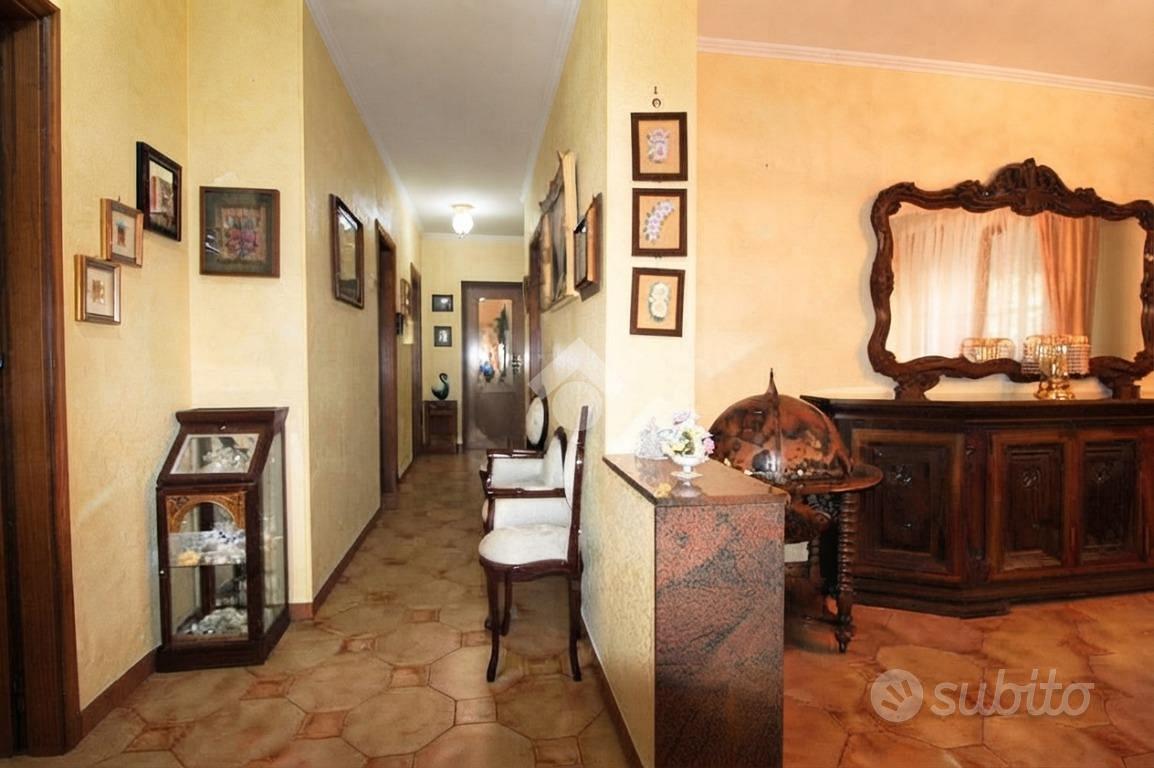 Appartamento – Lucera, Foggia - Vista 4