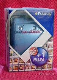 polaroid one  600 classic