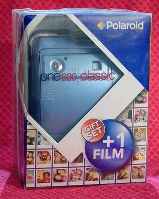 polaroid one  600 classic