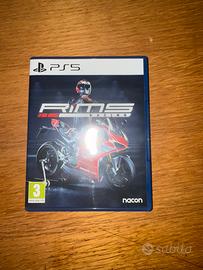 Rims Racing