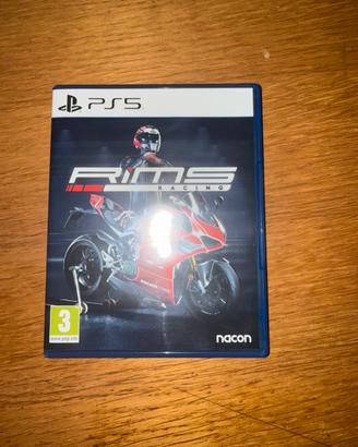 Rims Racing