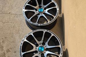 Cerchi R15 Butzi x VW Golf V