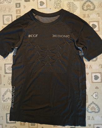 Maglia intima tecnica x-bionic