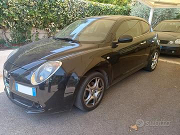 ALFA MITO 1.3 MTJ KM 60.000