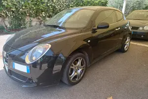 ALFA MITO 1.3 MTJ KM 60.000