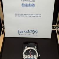 Eberhard Chrono 4 Grande Taille